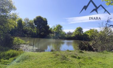 Terreno 5000 mt Cauquenes