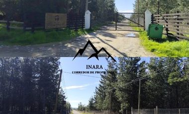 Terreno 5000 mt Cauquenes