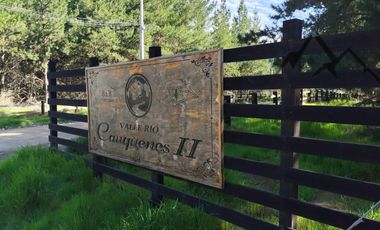 Terreno 5000 mt Cauquenes