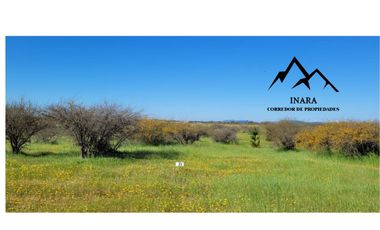 Terreno 5000 mt Cauquenes