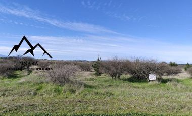 Terreno 5000 mt Cauquenes