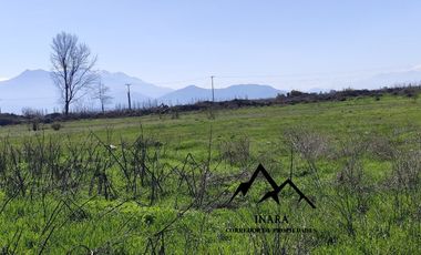 Arriendo Terreno eriazo 17.000 mt2