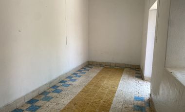 HABITACIÓN EN RENTA EN EL CENTRO DE TEQUISQUIAPAN