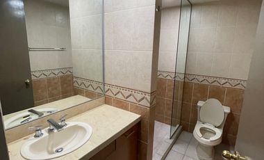 RENTA PENTHOUSE EN ZONA DORADA. CHAPULTEPEC 8VA SECCIÓN