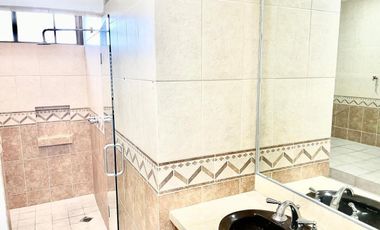 RENTA PENTHOUSE EN ZONA DORADA. CHAPULTEPEC 8VA SECCIÓN