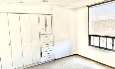 RENTA PENTHOUSE EN ZONA DORADA. CHAPULTEPEC 8VA SECCIÓN