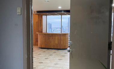 RENTA PENTHOUSE EN ZONA DORADA. CHAPULTEPEC 8VA SECCIÓN