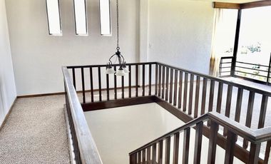 RENTA PENTHOUSE EN ZONA DORADA. CHAPULTEPEC 8VA SECCIÓN