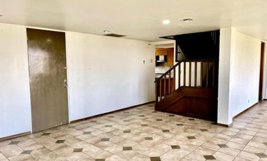 RENTA PENTHOUSE EN ZONA DORADA. CHAPULTEPEC 8VA SECCIÓN