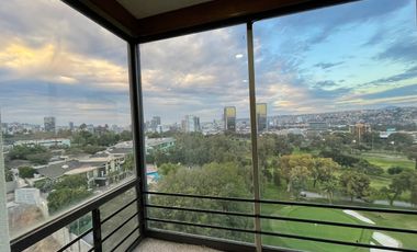 RENTA PENTHOUSE EN ZONA DORADA. CHAPULTEPEC 8VA SECCIÓN