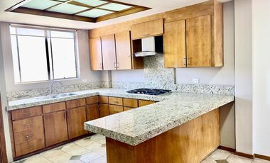 RENTA PENTHOUSE EN ZONA DORADA. CHAPULTEPEC 8VA SECCIÓN