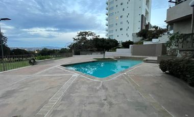 RENTA PENTHOUSE EN ZONA DORADA. CHAPULTEPEC 8VA SECCIÓN