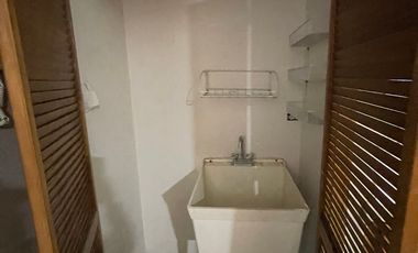 RENTA PENTHOUSE EN ZONA DORADA. CHAPULTEPEC 8VA SECCIÓN