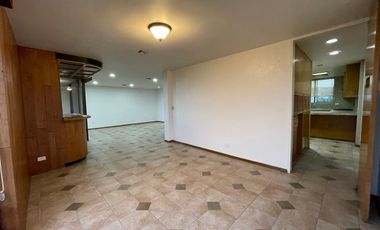 RENTA PENTHOUSE EN ZONA DORADA. CHAPULTEPEC 8VA SECCIÓN