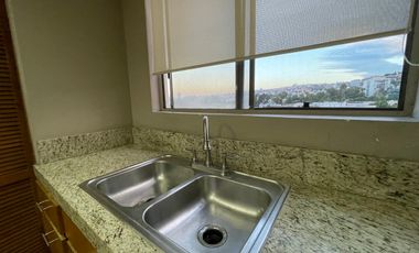 RENTA PENTHOUSE EN ZONA DORADA. CHAPULTEPEC 8VA SECCIÓN