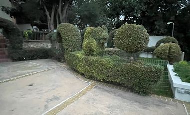 RENTA PENTHOUSE EN ZONA DORADA. CHAPULTEPEC 8VA SECCIÓN