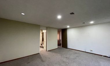 RENTA PENTHOUSE EN ZONA DORADA. CHAPULTEPEC 8VA SECCIÓN