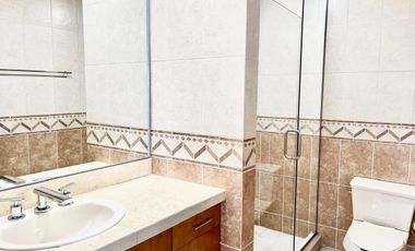 RENTA PENTHOUSE EN ZONA DORADA. CHAPULTEPEC 8VA SECCIÓN