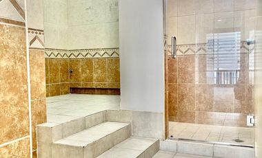 RENTA PENTHOUSE EN ZONA DORADA. CHAPULTEPEC 8VA SECCIÓN