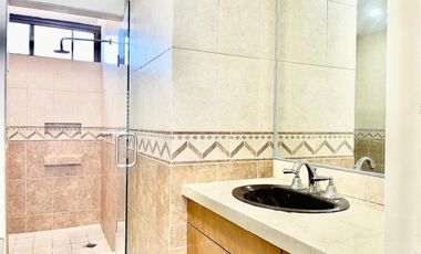 RENTA PENTHOUSE EN ZONA DORADA. CHAPULTEPEC 8VA SECCIÓN