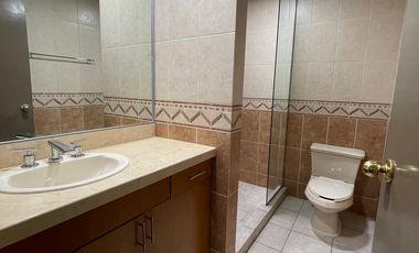 RENTA PENTHOUSE EN ZONA DORADA. CHAPULTEPEC 8VA SECCIÓN