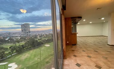RENTA PENTHOUSE EN ZONA DORADA. CHAPULTEPEC 8VA SECCIÓN