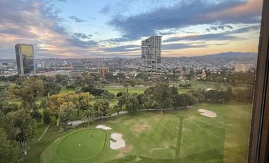 RENTA PENTHOUSE EN ZONA DORADA. CHAPULTEPEC 8VA SECCIÓN