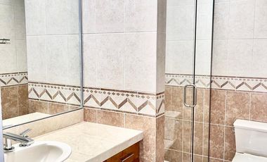 RENTA PENTHOUSE EN ZONA DORADA. CHAPULTEPEC 8VA SECCIÓN