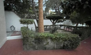 RENTA PENTHOUSE EN ZONA DORADA. CHAPULTEPEC 8VA SECCIÓN