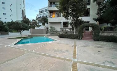 RENTA PENTHOUSE EN ZONA DORADA. CHAPULTEPEC 8VA SECCIÓN