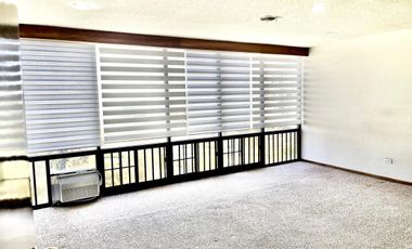 RENTA PENTHOUSE EN ZONA DORADA. CHAPULTEPEC 8VA SECCIÓN