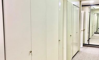 RENTA PENTHOUSE EN ZONA DORADA. CHAPULTEPEC 8VA SECCIÓN