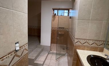 RENTA PENTHOUSE EN ZONA DORADA. CHAPULTEPEC 8VA SECCIÓN