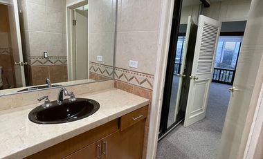 RENTA PENTHOUSE EN ZONA DORADA. CHAPULTEPEC 8VA SECCIÓN