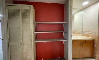 RENTA PENTHOUSE EN ZONA DORADA. CHAPULTEPEC 8VA SECCIÓN