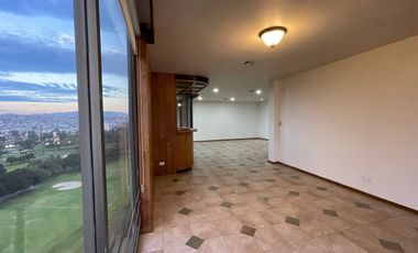 RENTA PENTHOUSE EN ZONA DORADA. CHAPULTEPEC 8VA SECCIÓN