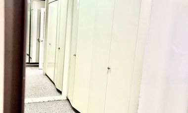 RENTA PENTHOUSE EN ZONA DORADA. CHAPULTEPEC 8VA SECCIÓN