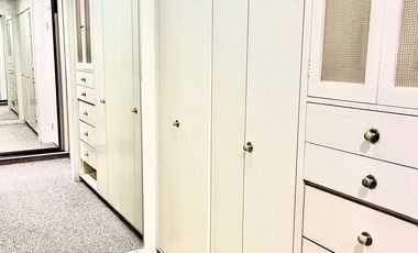 RENTA PENTHOUSE EN ZONA DORADA. CHAPULTEPEC 8VA SECCIÓN