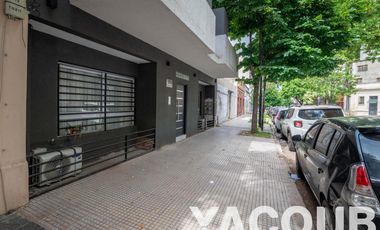 Dúplex en venta - 2 Dormitorios 4 Baños - 147Mts2 - Villa del Parque