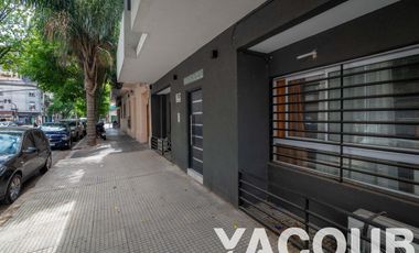 Dúplex en venta - 2 Dormitorios 4 Baños - 147Mts2 - Villa del Parque