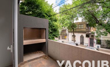 Dúplex en venta - 2 Dormitorios 4 Baños - 147Mts2 - Villa del Parque