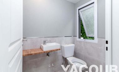 Dúplex en venta - 2 Dormitorios 4 Baños - 147Mts2 - Villa del Parque