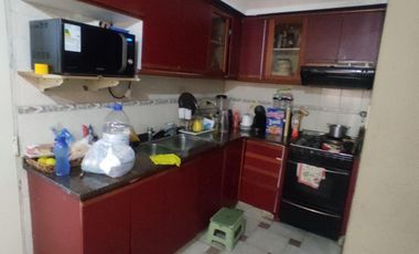 Casa con Terraza, Garage y Jardin