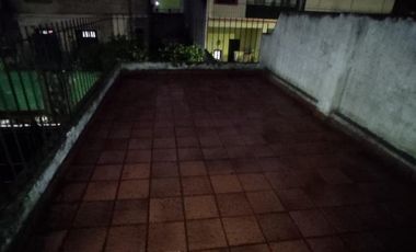 Casa con Terraza, Garage y Jardin