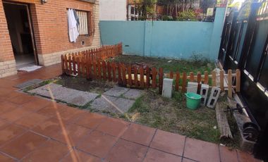 Casa con Terraza, Garage y Jardin