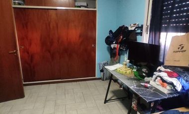 Casa con Terraza, Garage y Jardin