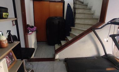 Casa con Terraza, Garage y Jardin