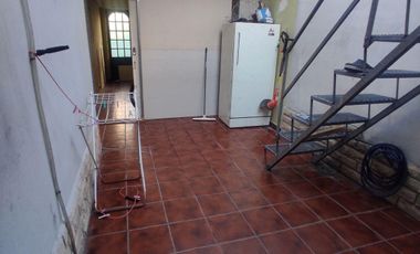 Casa con Terraza, Garage y Jardin