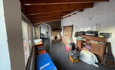 Galpon con vivienda en venta adrogue, Almirante Brown