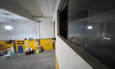 Galpon con vivienda en venta adrogue, Almirante Brown